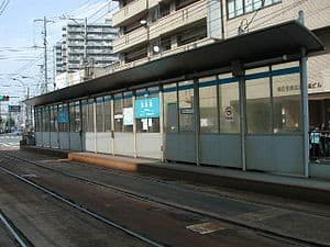 Motoujina-guchi