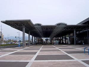 Hiroshima Port