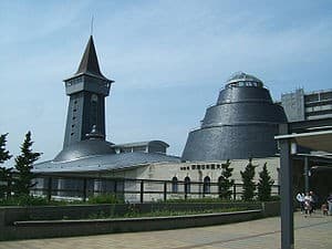 Inba-Nihon-Idai