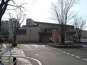 Honjō