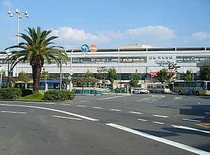 Ibaraki