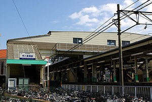 Ichikawa-Mama