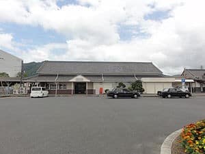 Iga-Ueno