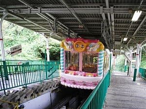Ikoma-Sanjō