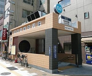 Inarichō