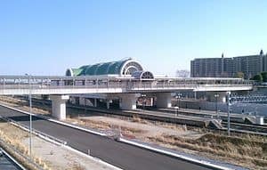 Inzai-Makinohara