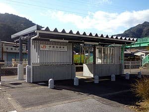 Ise-Kashiwazaki
