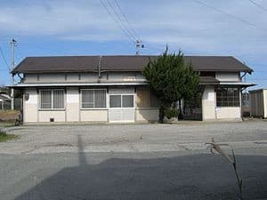 Ise-Kawaguchi