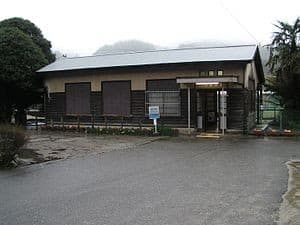 Ise-Takehara