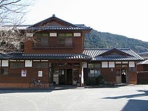 Ise-Yachi