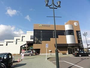 Ishikari-Tōbetsu