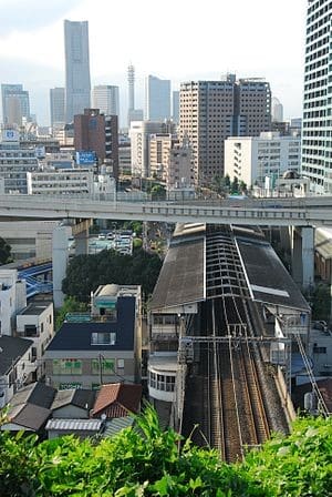 Ishikawachō