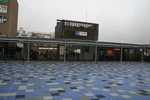 Ishiyama