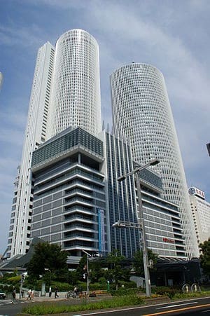 Nagoya