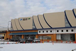 Fukuchiyama