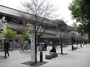 Hanazono (Kyoto)