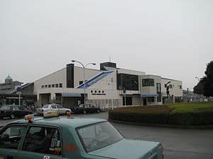 Higashi-Funabashi