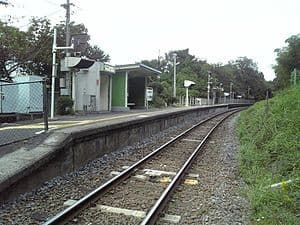 Hitachi-Tsuda