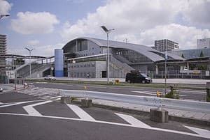 Hitachino-Ushiku