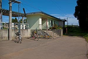Kogawara