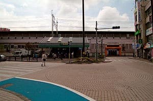 Koiwa