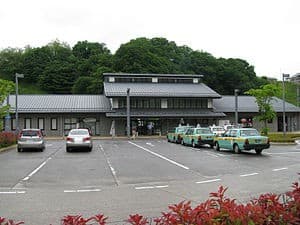 Miharu
