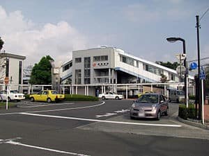 Nishi-Yaizu
