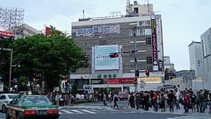 Shinjuku