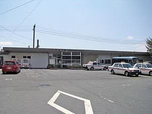 Tenryūgawa