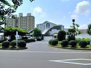 Toyodachō