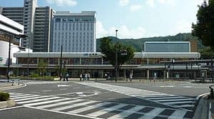 Ōtsu