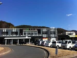 Kamaishi