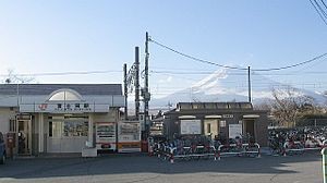 Fujioka