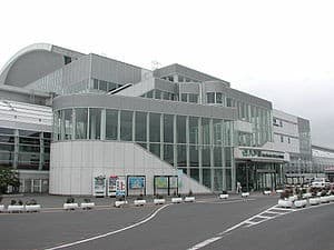 Hachinohe