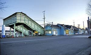 Kawashima