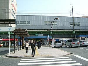 Kameari