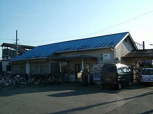 Matsugishi