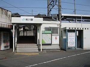Kumagawa