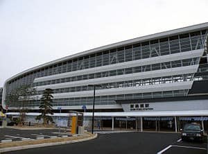 Shin-Tosu