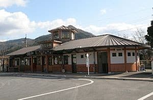 Mimasaka-Ochiai