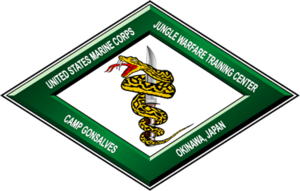 Camp Gonsalves