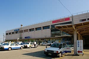 Toyama