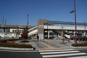Koganei