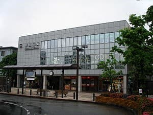 Shin-Tanabe