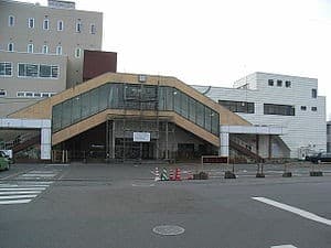 Kagohara