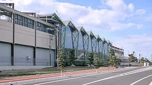 Izumi