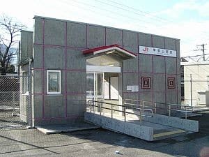 Kai-Ueno