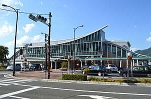 Kameoka