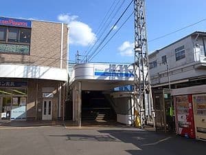 Kami-Shakujii