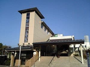 Kamonomiya